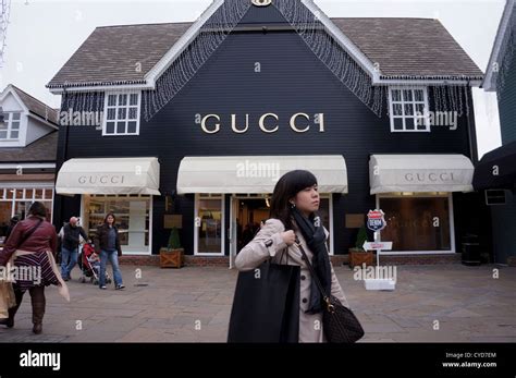 bicester village gucci store|bicester village gucci prices.